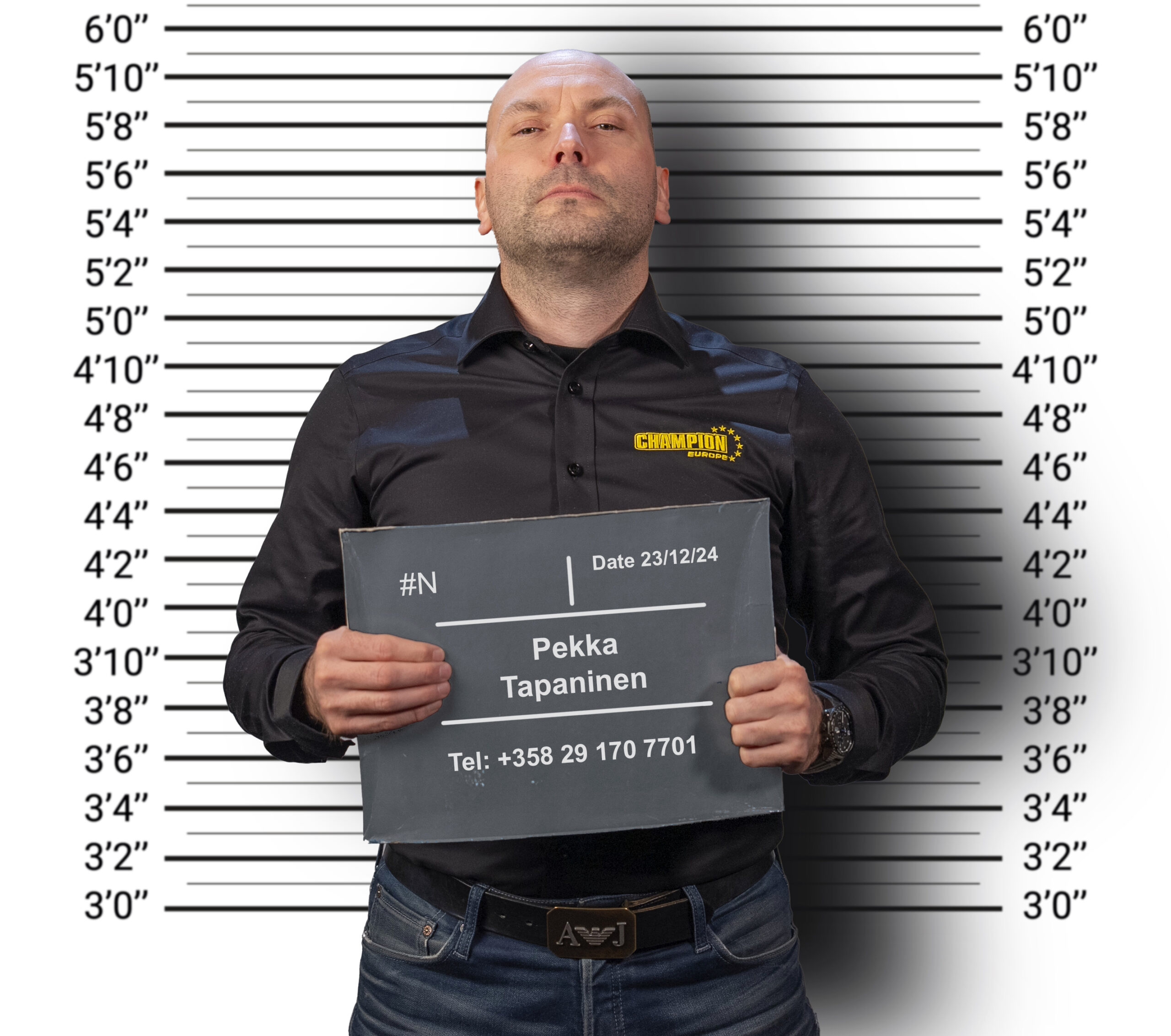 Pekka Tapaninen